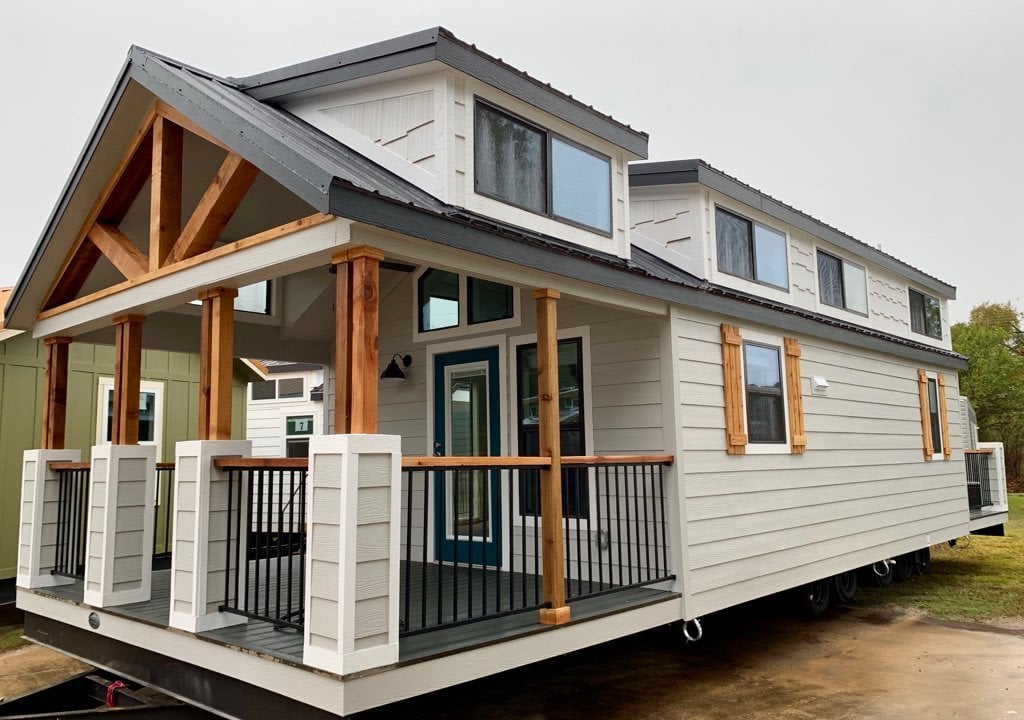of Recreational Resort Cottages and Cabins