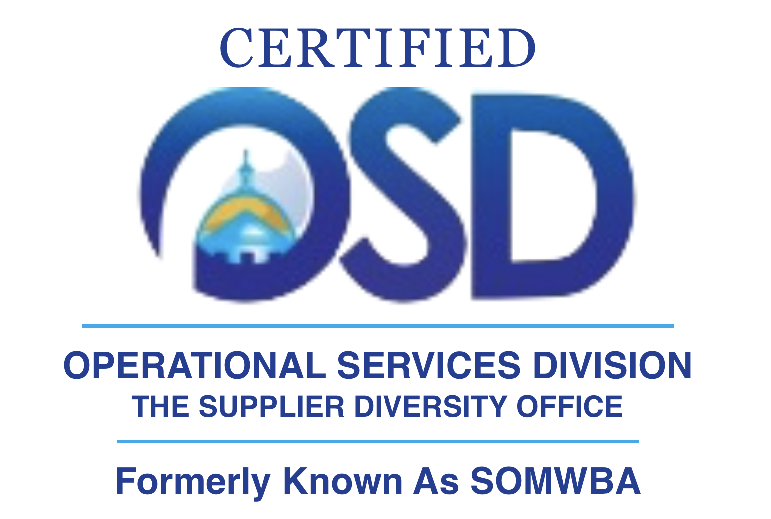 Office of Supplier Development (OSD) / State Purchasing / Business ...