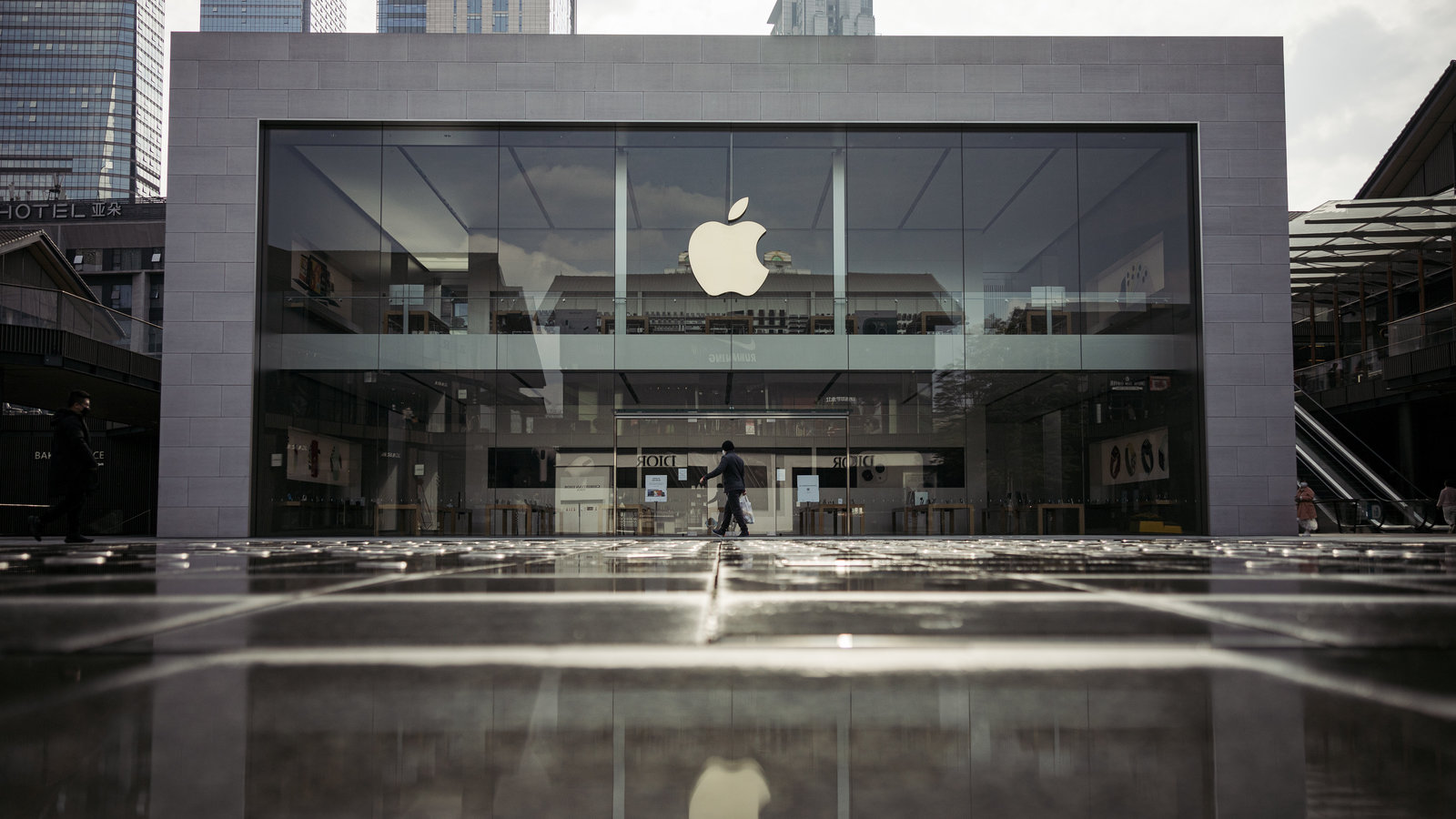 Official Apple Support