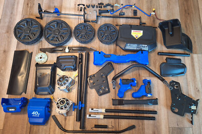 Official Kobalt Parts & Accessories