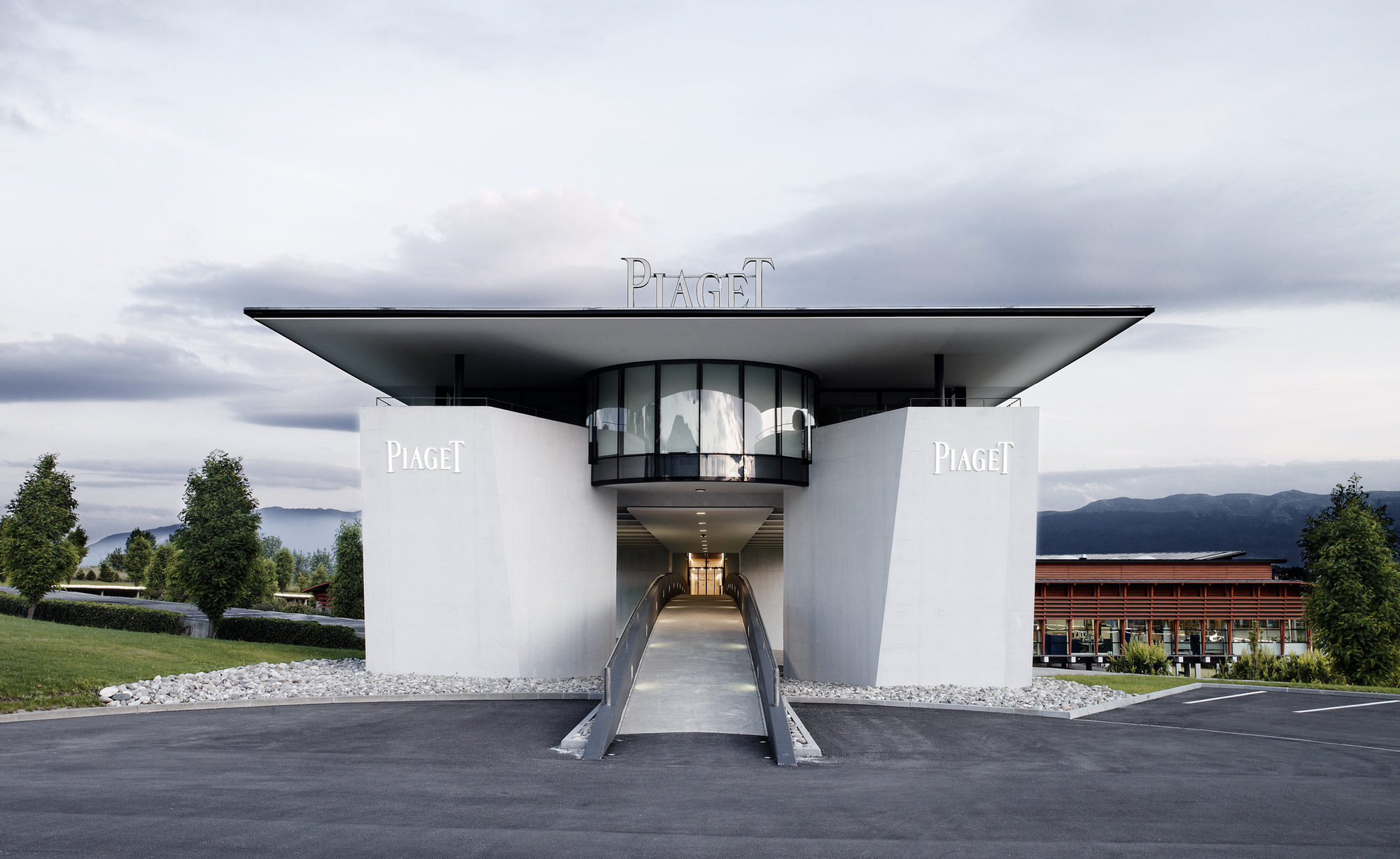 Official Piaget Website