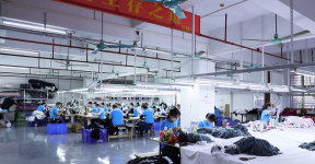 Ohsure: Activewear Custom Manufacturing