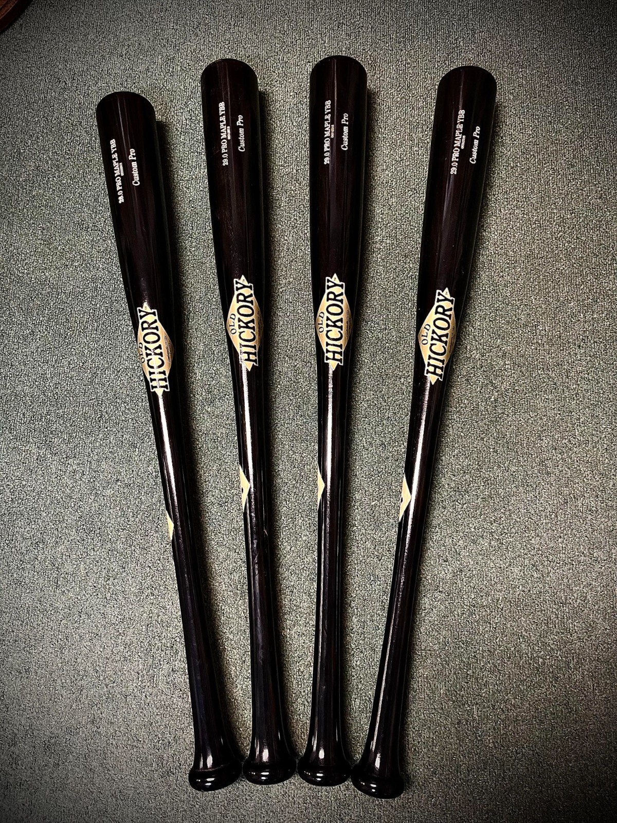 Old Hickory Bat Company