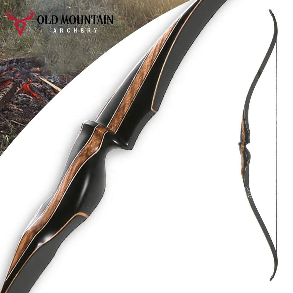 Old Mountain Archery