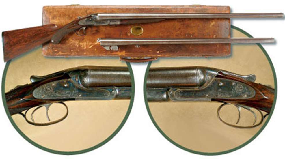 Old Shotgun industry insight