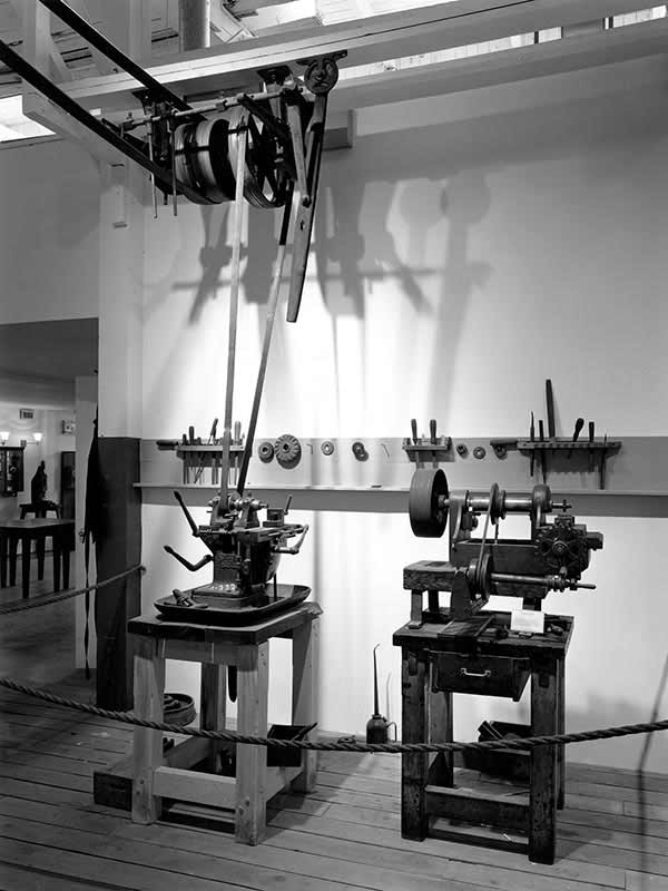 Oldest Gun industry insight