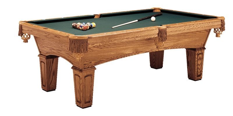 Olhausen Billiards