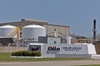 Olin® Corporation