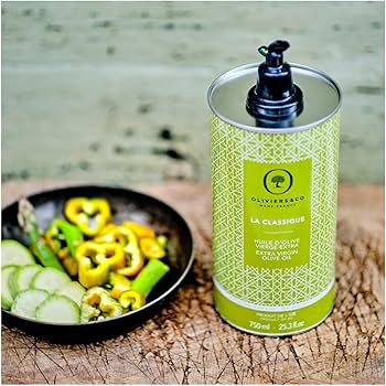 Oliviers & Co: Best Olive Oils in the world