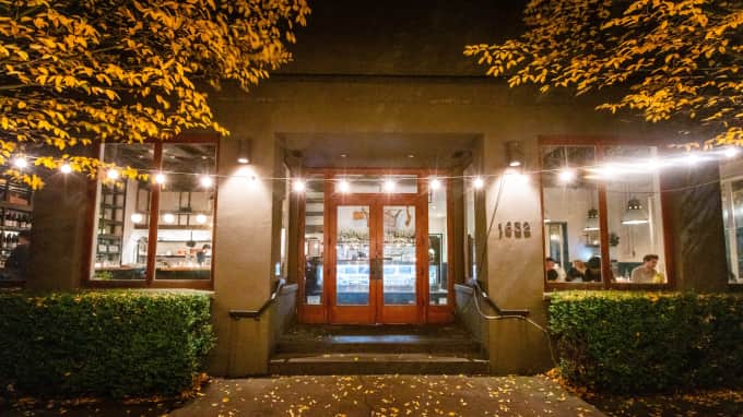 Olympia Provisions