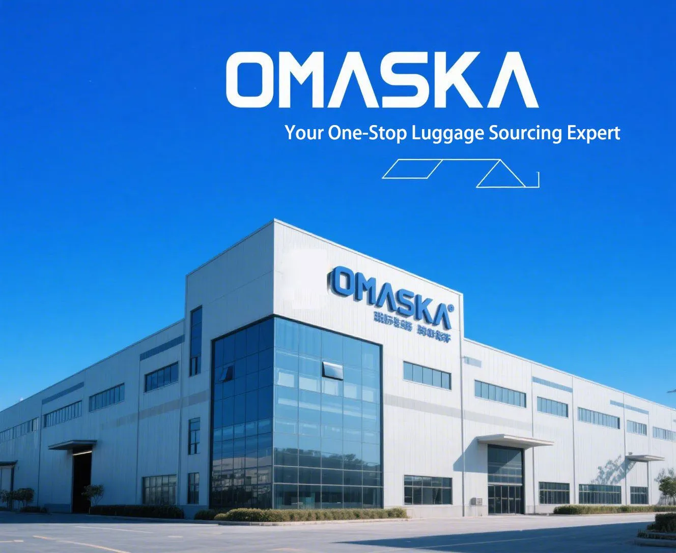 OMASKA Factory