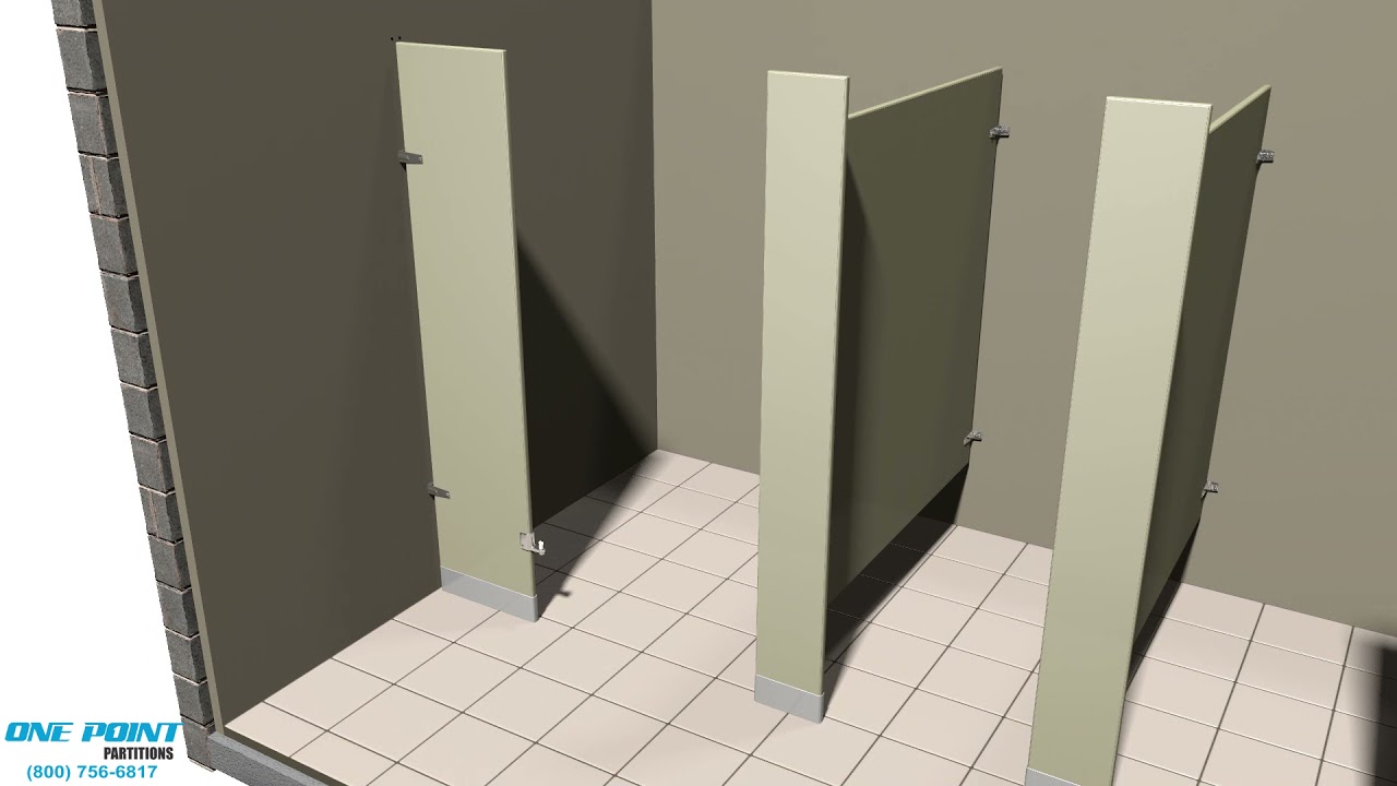 One Point Partitions