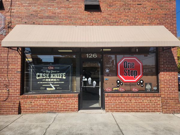 One Stop