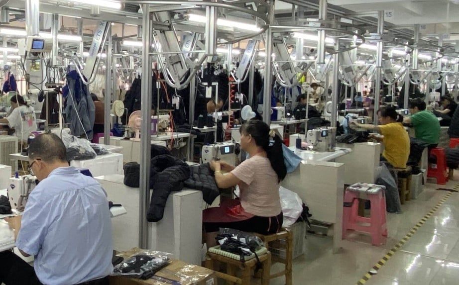 One Stop Custom Clothing Manufacturer For Your Clothing Line