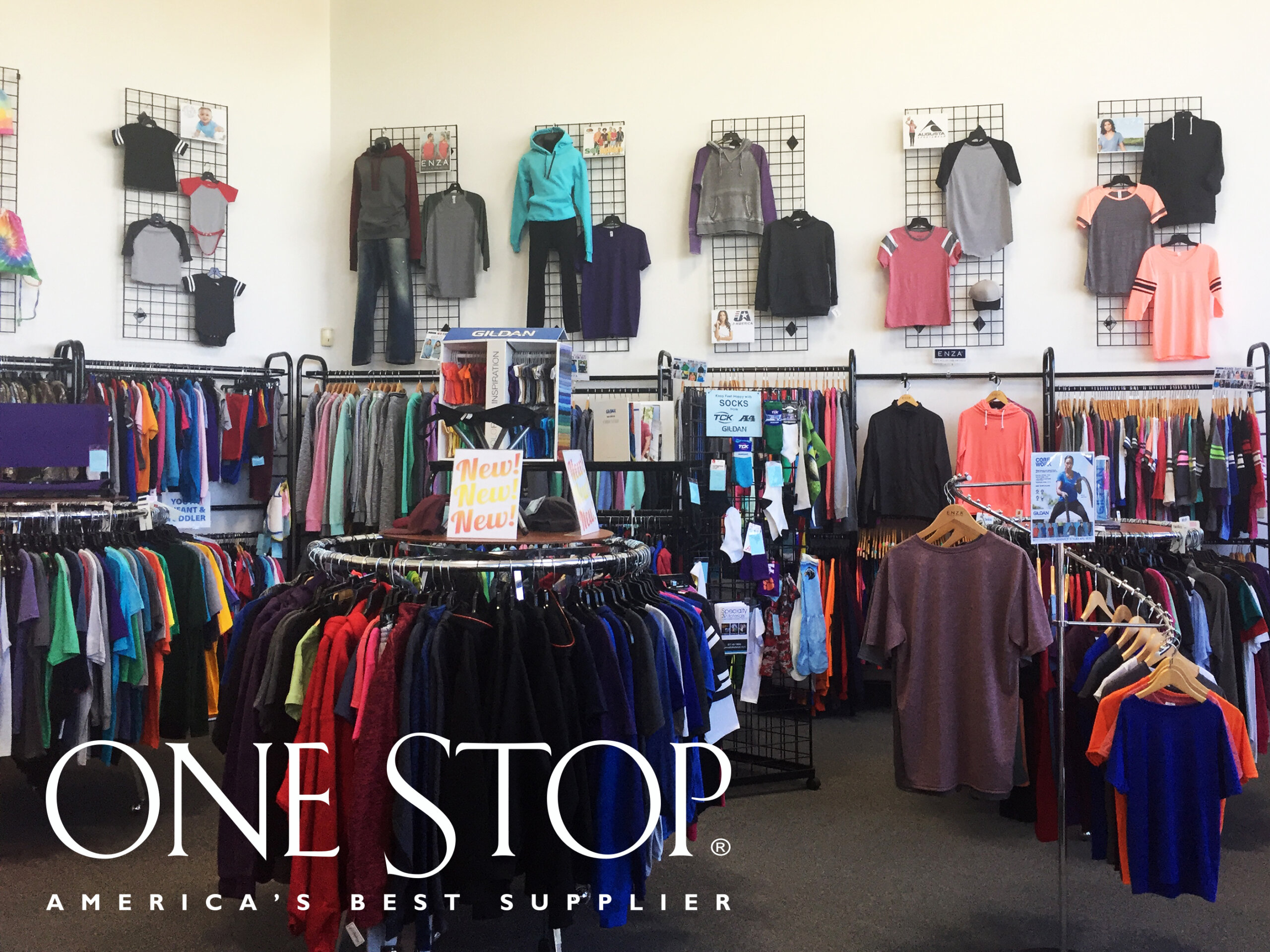 One Stop Custom Clothing Manufacturer For Your Clothing Line