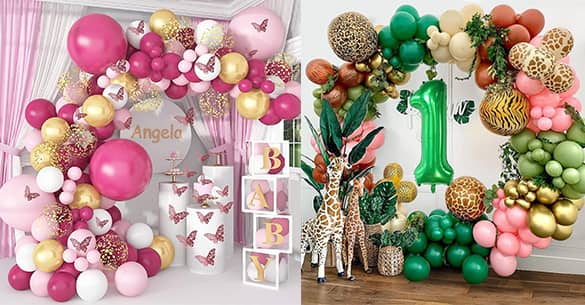 One Stop Party Supplies Manufacturer in China