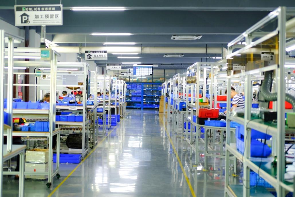 Onn industry insight