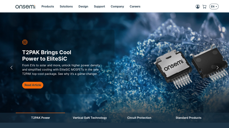onsemi