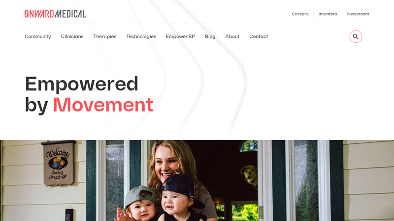 ONWARD Medical