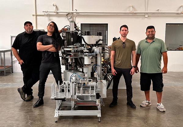 Onyx Record Press