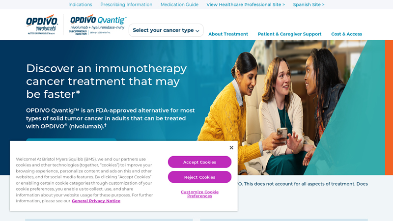 OPDIVO® (nivolumab)