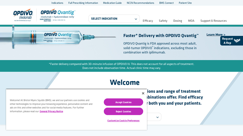 OPDIVO® (nivolumab)