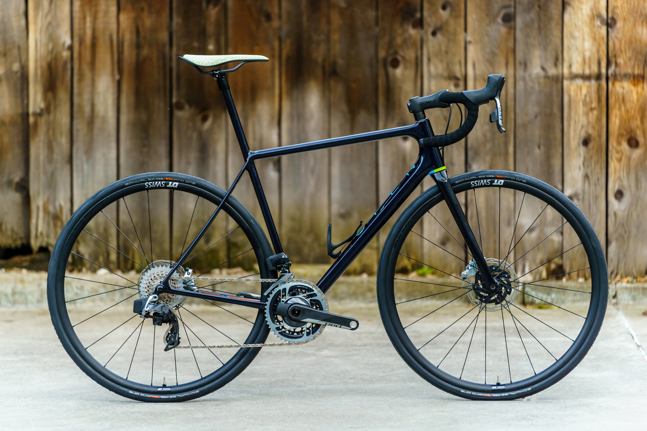 OPEN Cycle