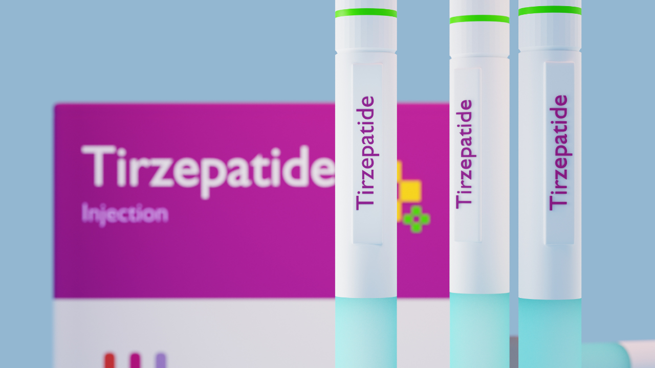Open Letter Regarding the Use of Mounjaro® (tirzepatide) and ...