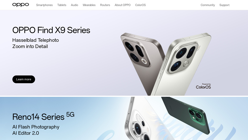 OPPO