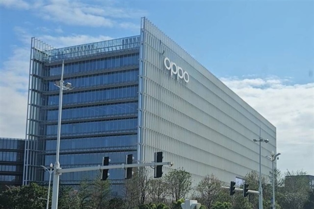 OPPO