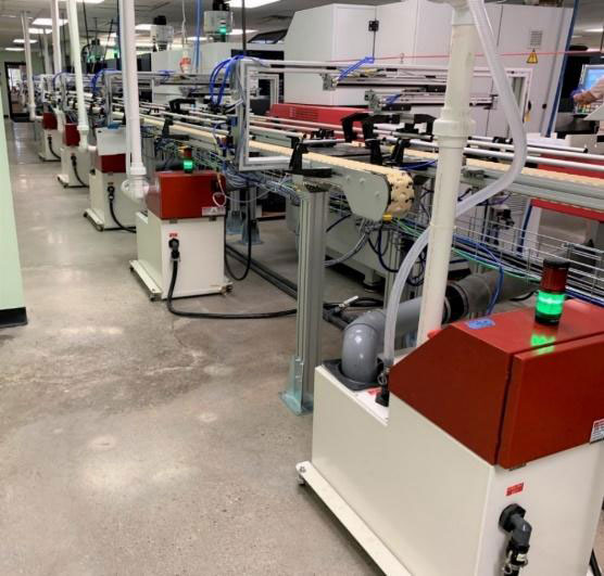 Optical Lens industry insight