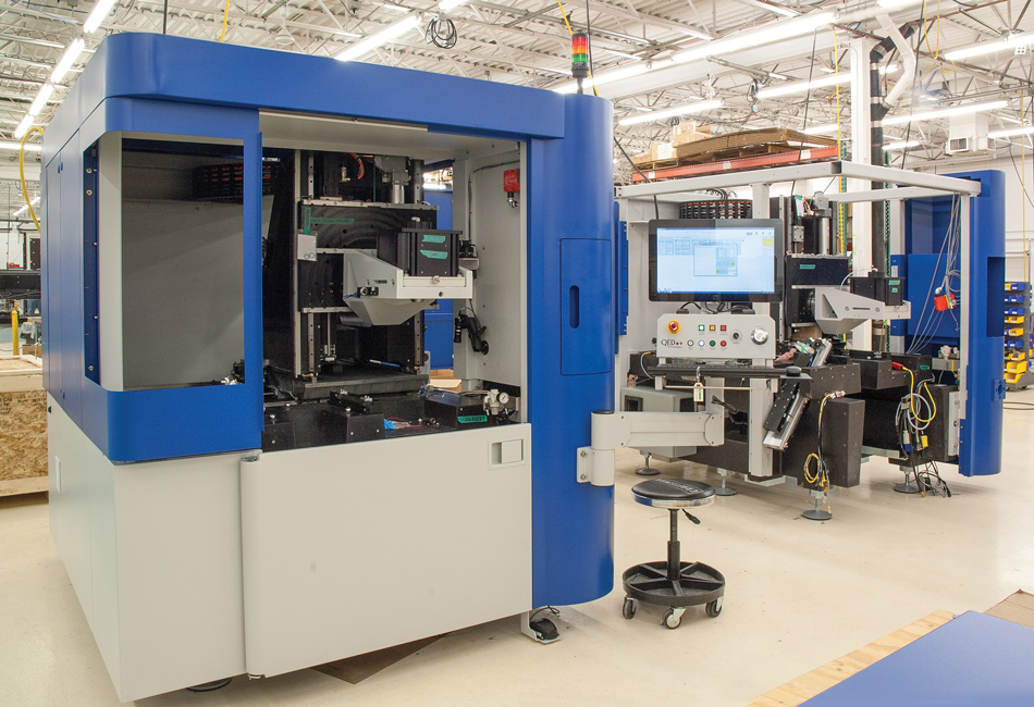 Optical industry insight
