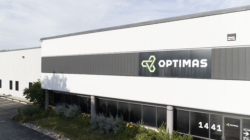 Optimas: World