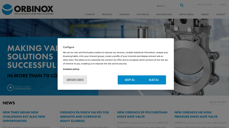 ORBINOX