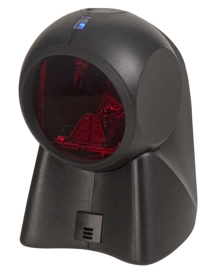 Orbit 7120 Hands-Free Scanner - Industrial Automation