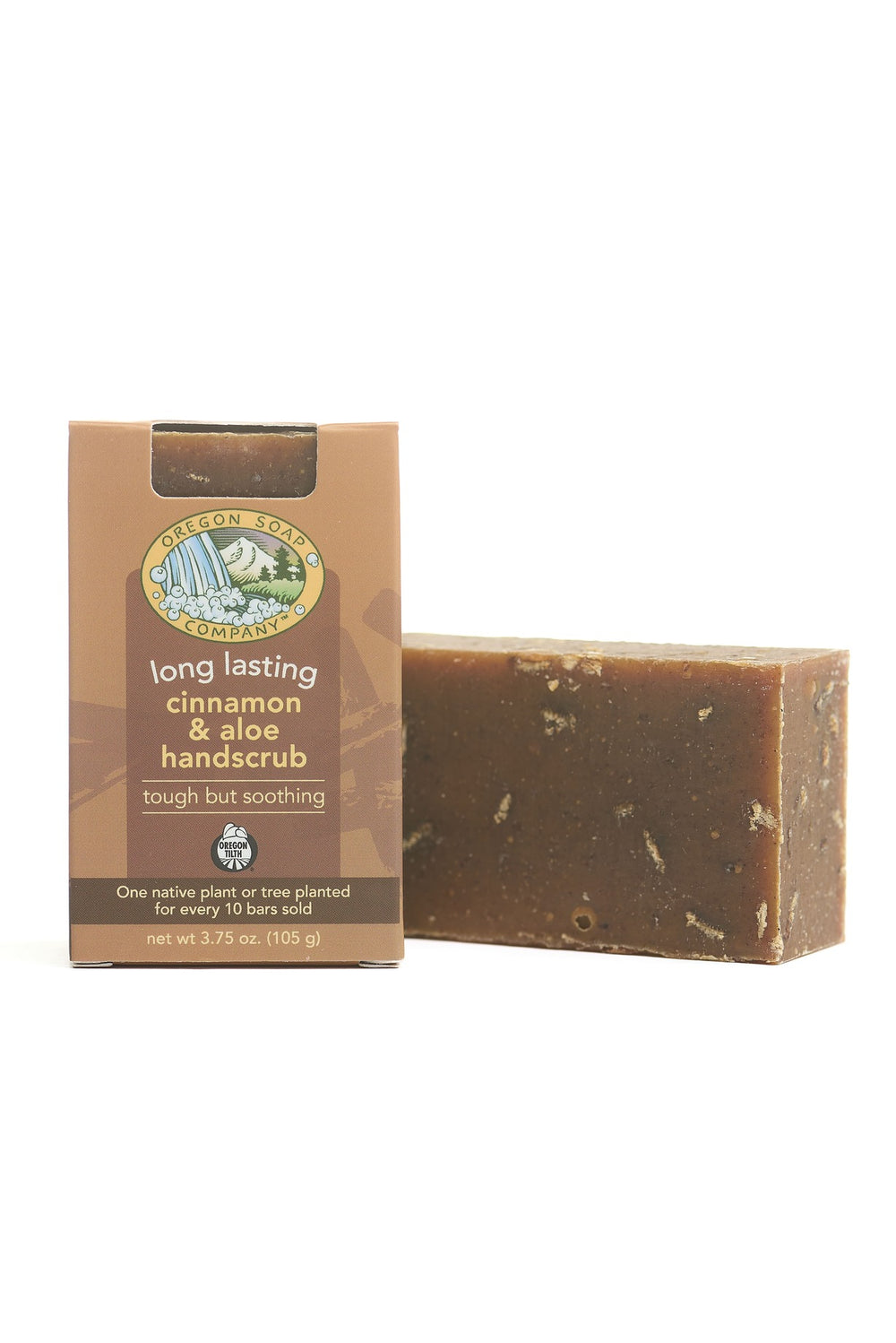 Oregon Soap Company