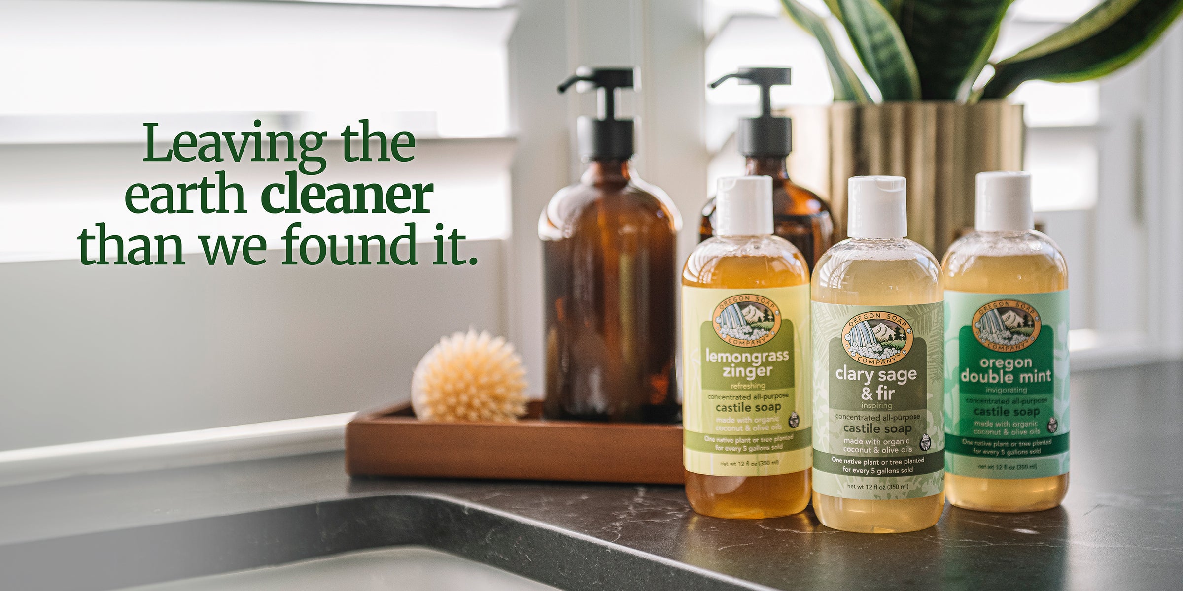 Oregon Soap Company