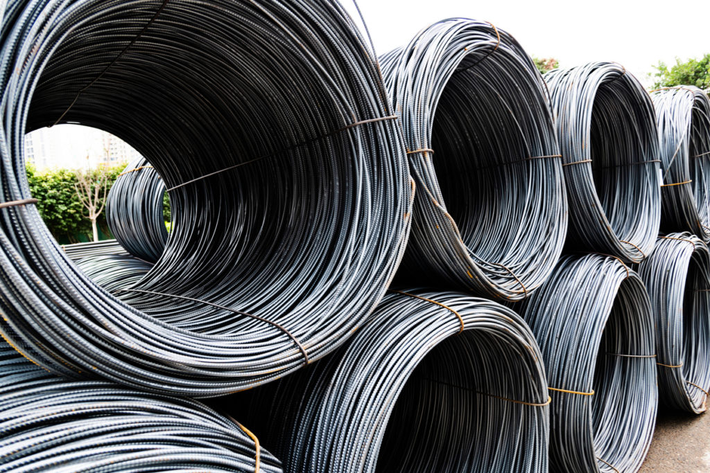 Oregon Wire