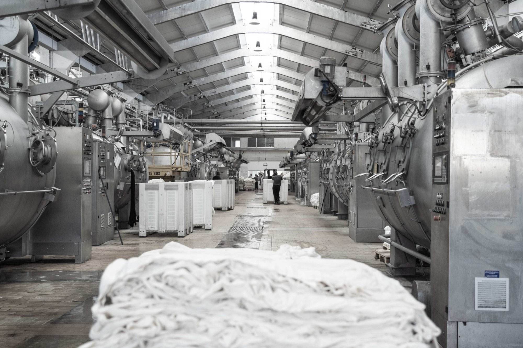 Organic Fabric industry insight