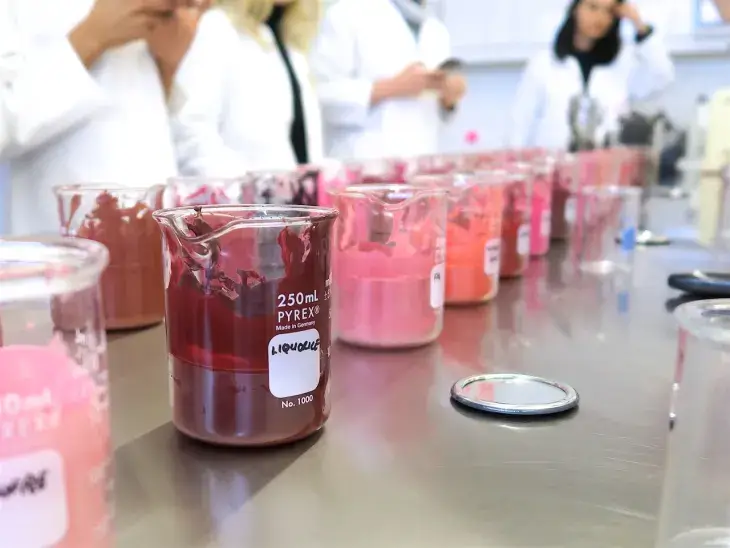 Organic Lip Balm industry insight