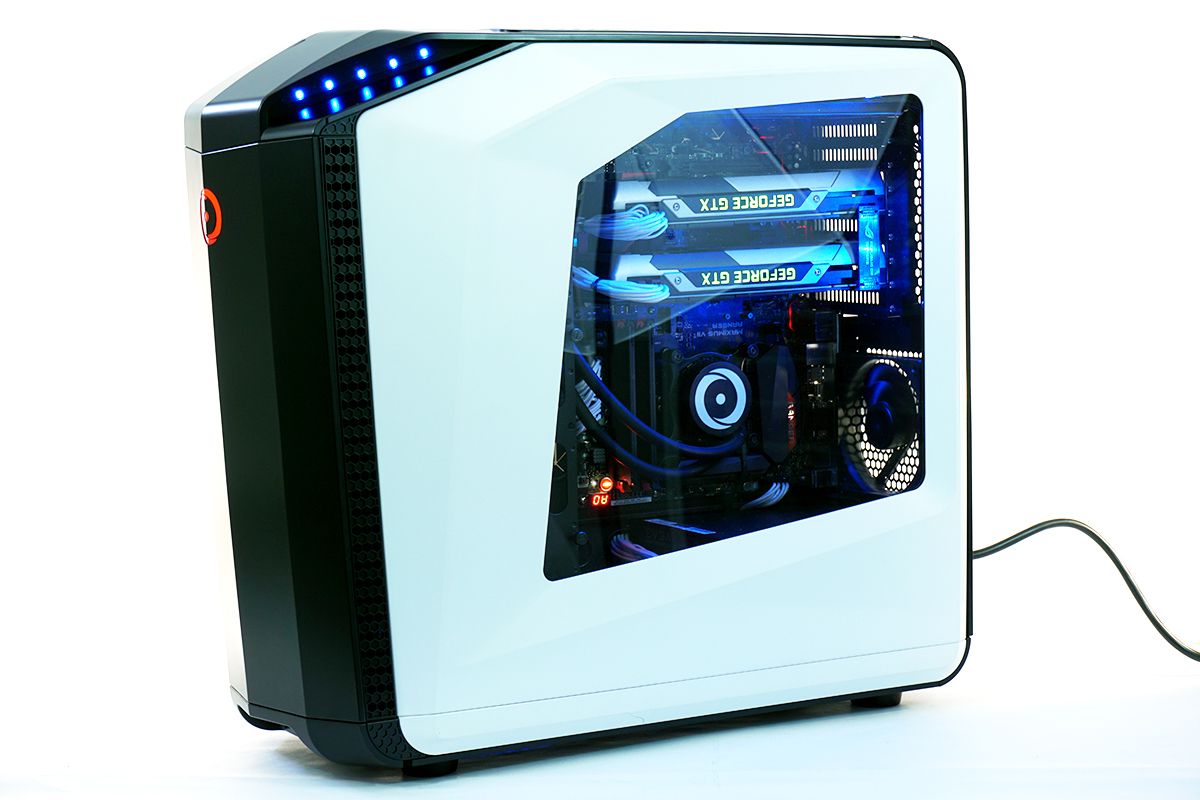 ORIGIN PC