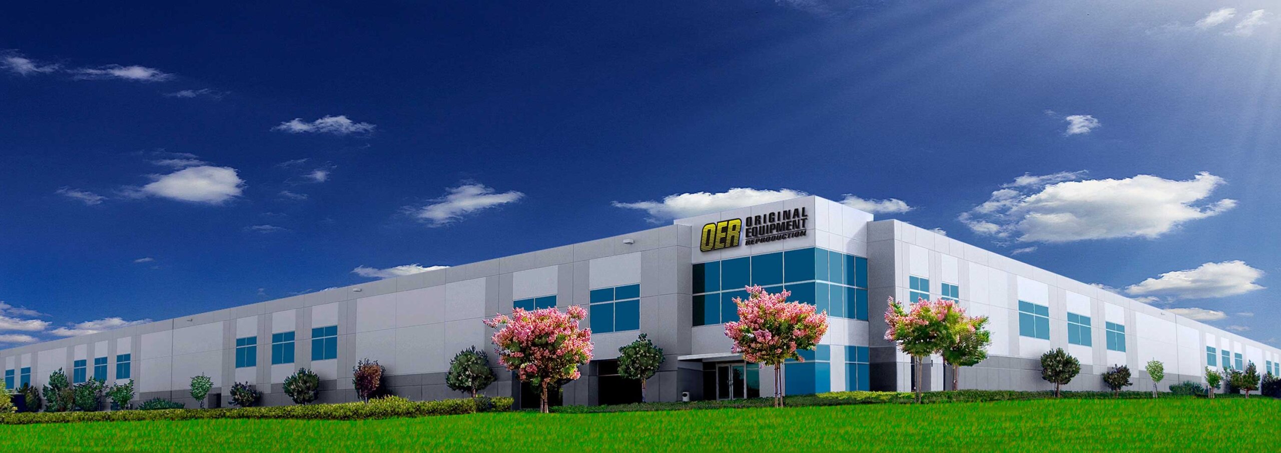 Original Equipment Company