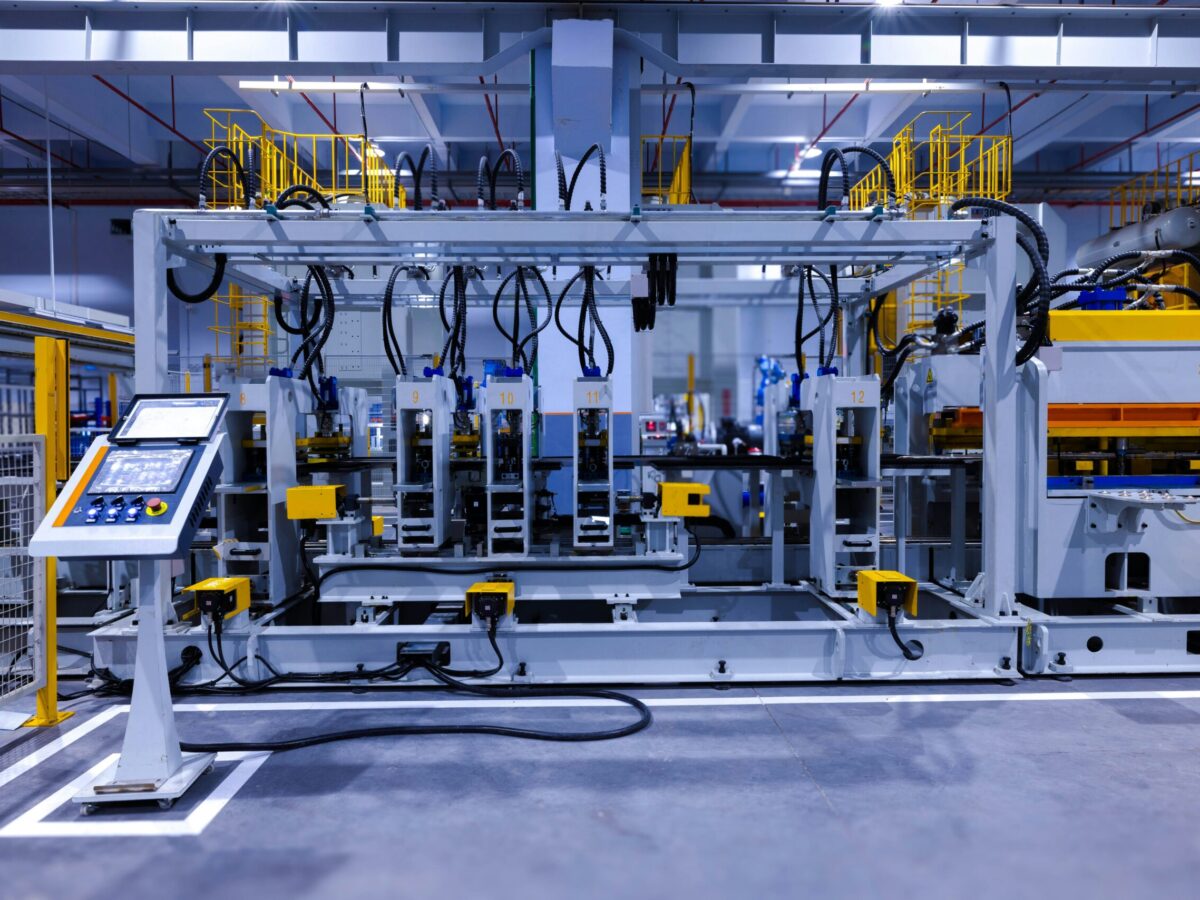 Original Equipment Company