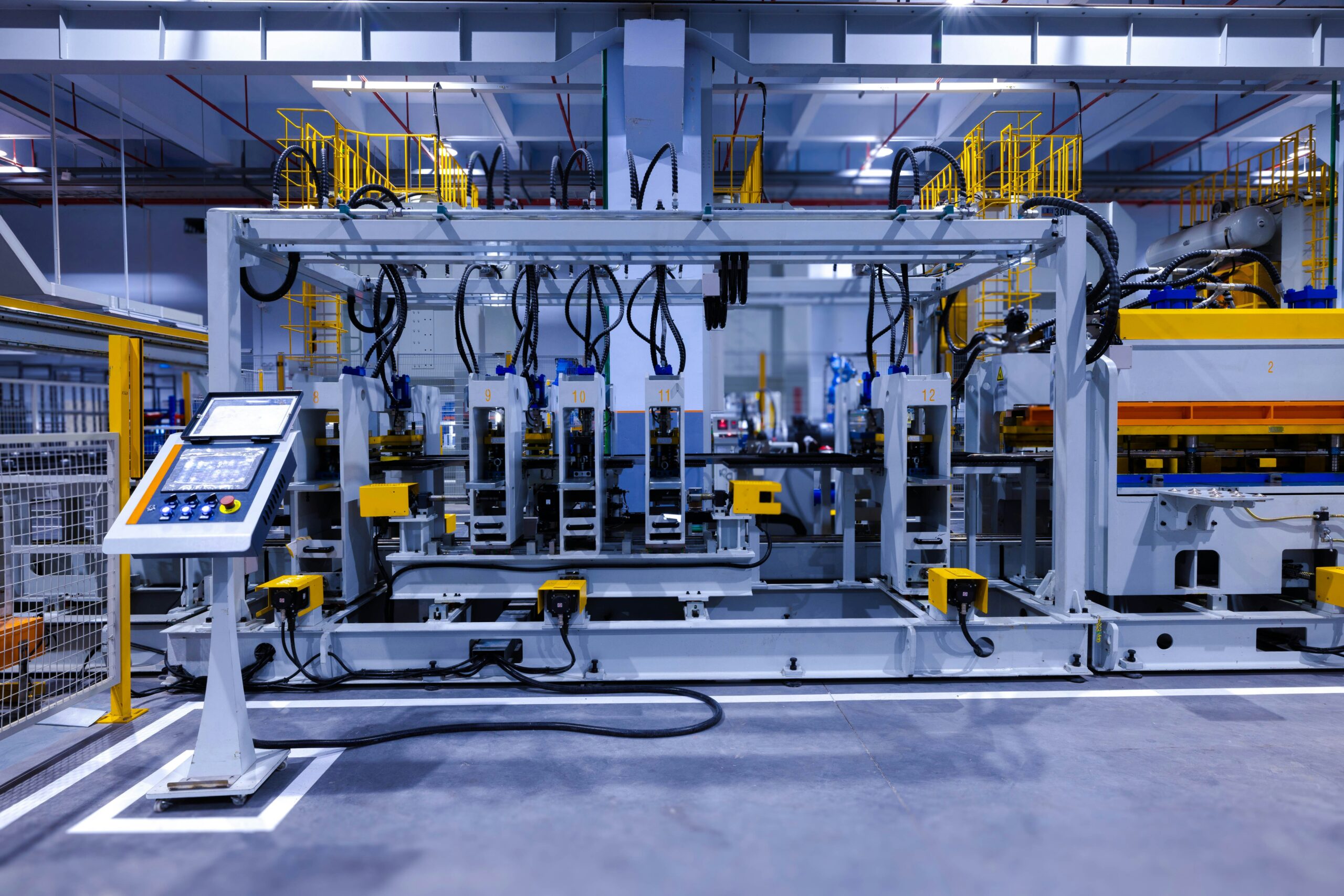 Original Equipment industry insight