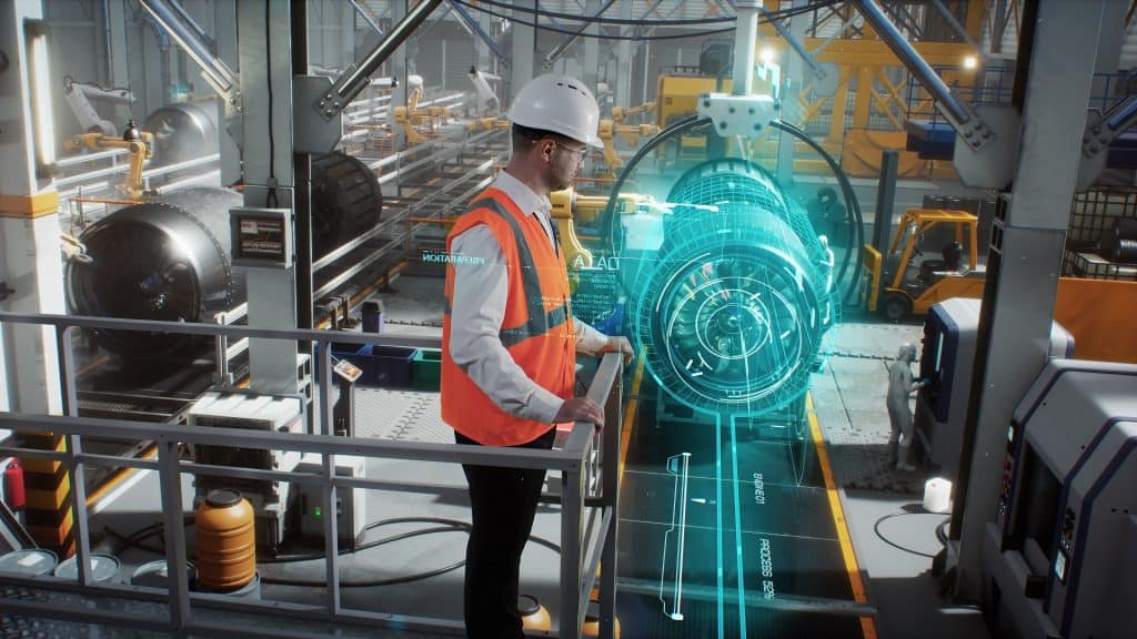 Original Equipment industry insight