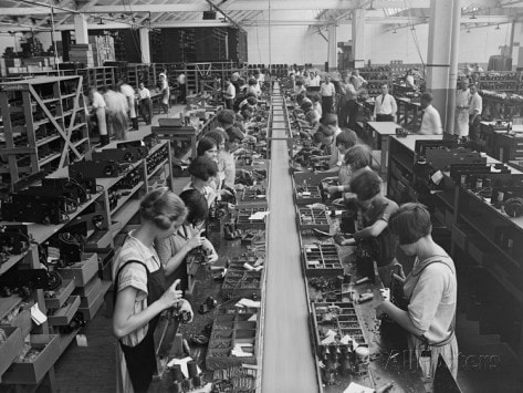 Original industry insight