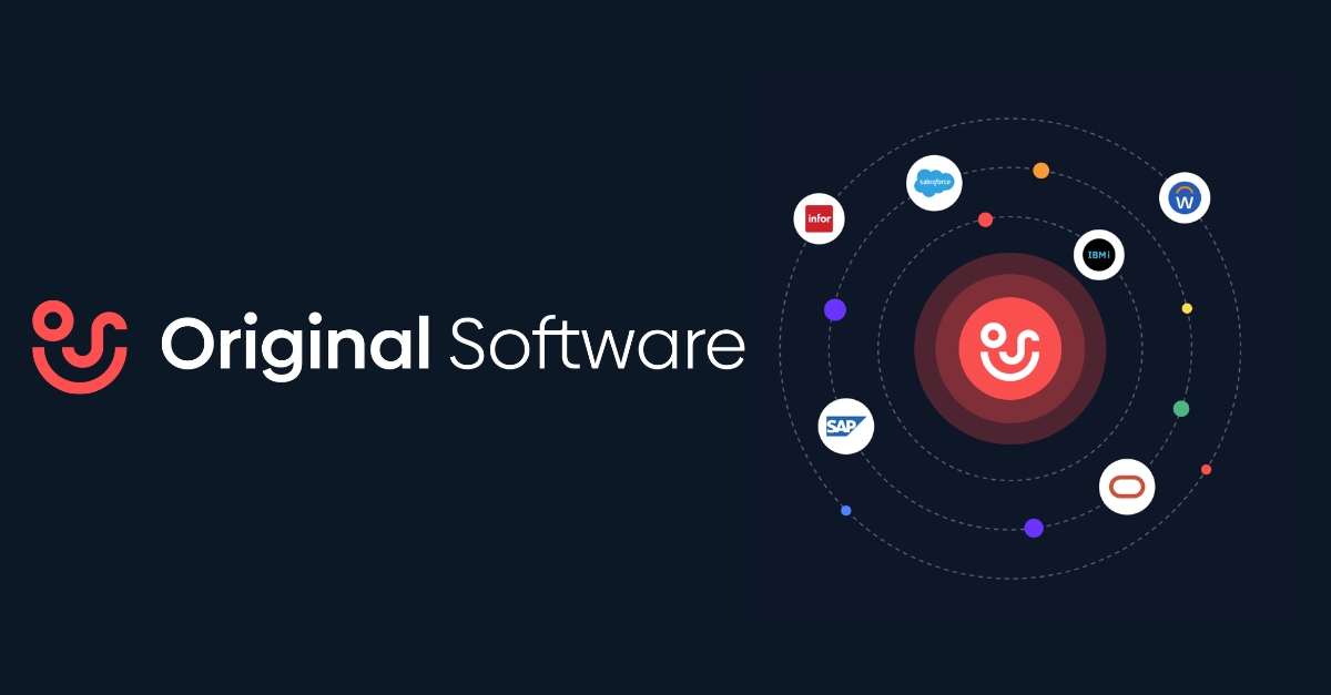 Original Software: Software Testing Solutions