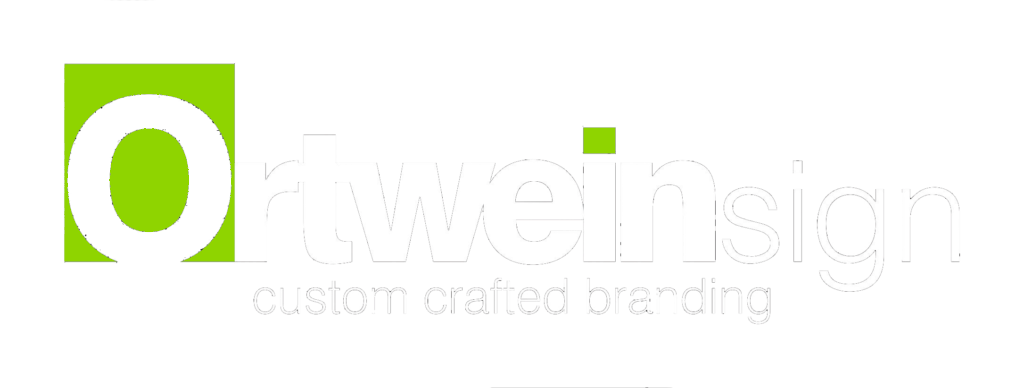 Ortwein Sign Company