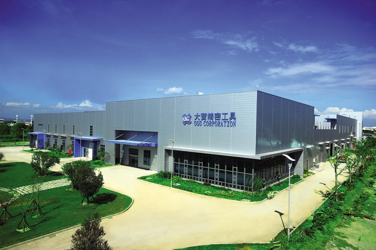 OSG USA, INC.