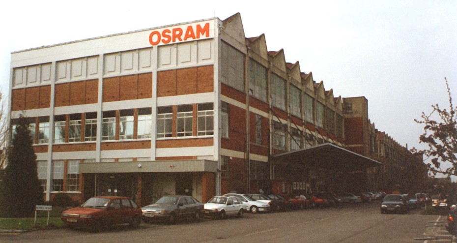 OSRAM Americas